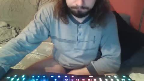 Shalalatralala SF online show from February 23, 2025, 9:37 pm