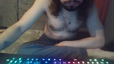 Shalalatralala SF online show from February 10, 2026, 11:31 pm