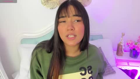 Snapshot of shaleena_ chatting on September 8, 2025, 8:19 pm Shalena online show from September 8, 2025, 8:19 pm