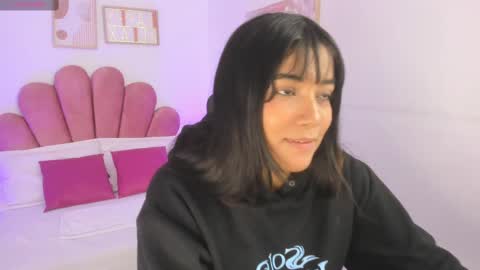 Snapshot of shaleena_ chatting on September 9, 2025, 8:08 pm Shalena online show from September 9, 2025, 8:08 pm