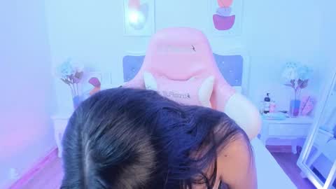 Snapshot of shaleena_ chatting on October 23, 2025, 8:18 pm Shalena online show from October 23, 2025, 8:18 pm