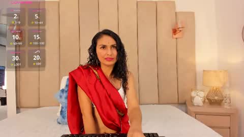 Shanily online show from July 16, 2026, 7:42 pm