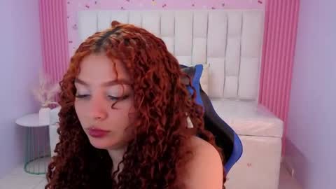 Snapshot of shalon_diaz_sub chatting on April 18, 2026, 1:15 pm Shalon online show from April 18, 2026, 1:15 pm
