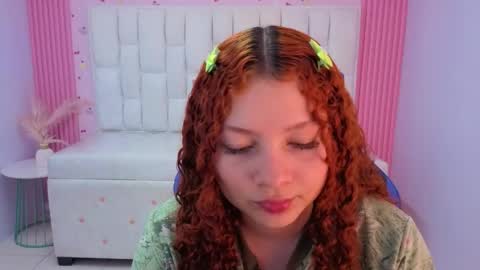 Snapshot of shalon_diaz_sub chatting on April 24, 2026, 8:11 pm Shalon online show from April 24, 2026, 8:11 pm