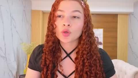 Snapshot of shalon_diaz_sub chatting on June 19, 2026, 3:22 am Shalon online show from June 19, 2026, 3:22 am
