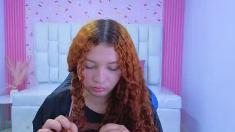 Snapshot of shalon_diaz_sub chatting on July 13, 2026, 1:25 pm Shalon online show from July 13, 2026, 1:25 pm