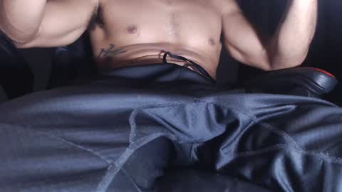 Snapshot of shamanmystic chatting on November 1, 2025, 11:07 pm SHAMANSTR8ALPHAMASTERLORDGOD online show from November 1, 2025, 11:07 pm