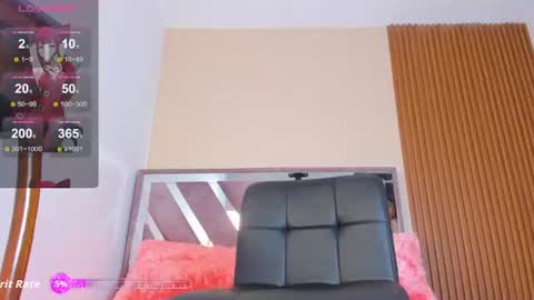 shamara_saenz online show from July 15, 2026, 1:05 pm