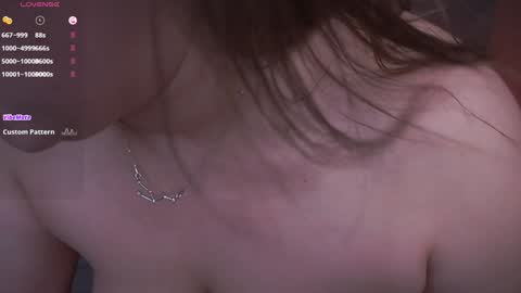 Snapshot of shame_lesss chatting on January 25, 2025, 6:13 pm Lessi online show from January 25, 2025, 6:13 pm