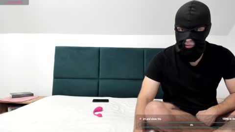 shamelesscouple2 online show from February 19, 2026, 6:59 pm