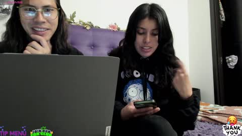 shamelesss_ online show from February 9, 2025, 2:38 am