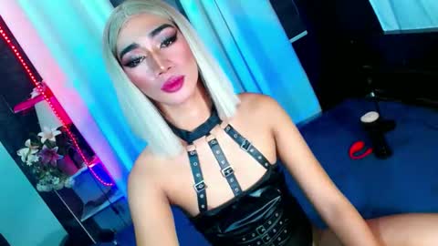 MISS SHANE online show from December 2, 2024, 4:31 pm