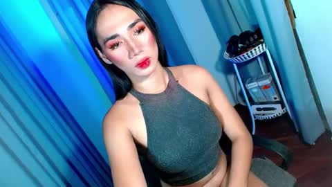 MISS SHANE online show from January 7, 2025, 9:07 am
