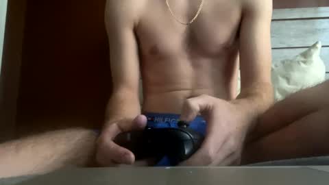 Snapshot of shaneconn1509 chatting on December 31, 2024, 8:02 pm ShaneConn online show from December 31, 2024, 8:02 pm