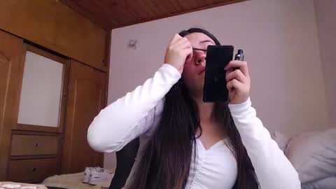 shanel_lozano online show from March 14, 2026, 6:24 pm