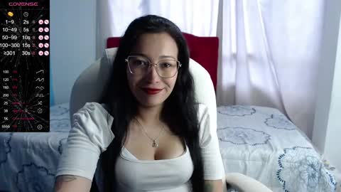 Shanel  online show from April 16, 2026, 2:40 pm