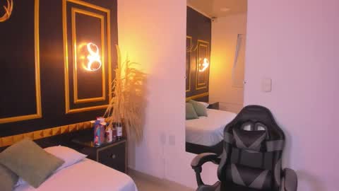 Shanel online show from February 9, 2026, 8:46 pm