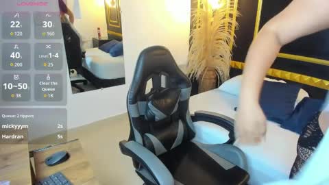 Shanel online show from March 31, 2026, 12:16 pm