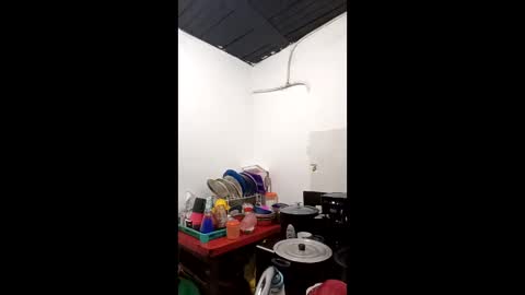 shanelle7 online show from February 16, 2026, 11:06 am