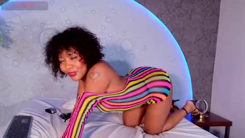 Shanel online show from May 15, 2026, 10:17 pm
