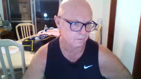 shaneo781570 online show from April 1, 2026, 10:49 am