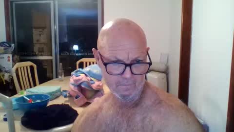 shaneo781570 online show from April 23, 2026, 12:29 pm