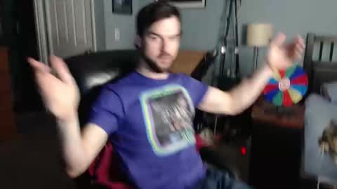 shanestickrod online show from February 3, 2026, 5:27 am