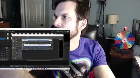 shanestickrod online show from February 3, 2026, 6:40 am