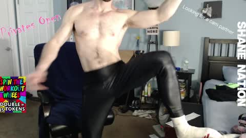 shanestickrod online show from April 3, 2026, 1:25 am