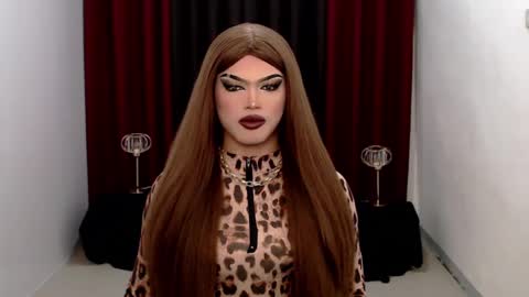 Shane X online show from January 12, 2025, 1:27 pm