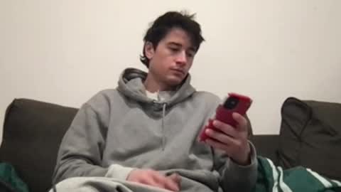 Snapshot of shanghighnight chatting on February 14, 2025, 12:30 am shanghighnight online show from February 14, 2025, 12:30 am