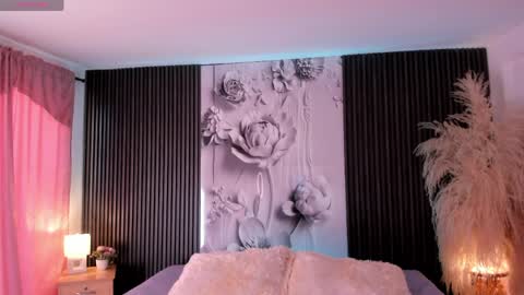 ShaniaDaniels online show from April 2, 2026, 9:23 pm