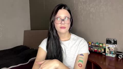 Snapshot of shannanwonnacott chatting on November 8, 2025, 5:56 pm Lissa online show from November 8, 2025, 5:56 pm