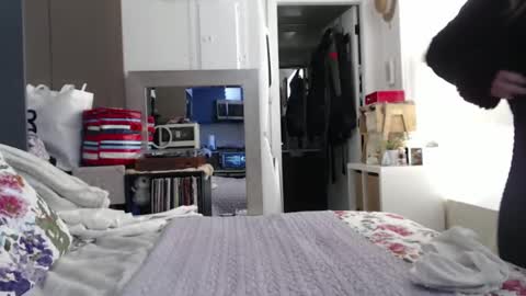 Shannon07 online show from February 14, 2025, 11:31 pm