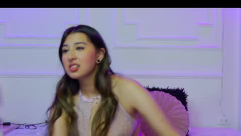 ShannonBannks online show from May 31, 2026, 5:31 pm