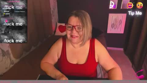 Snapshot of shannonshine chatting on October 10, 2025, 6:23 am Shannon online show from October 10, 2025, 6:23 am