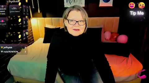 Shannon online show from February 18, 2026, 1:18 pm