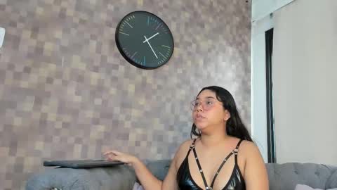 SHANON online show from September 30, 2025, 12:21 pm