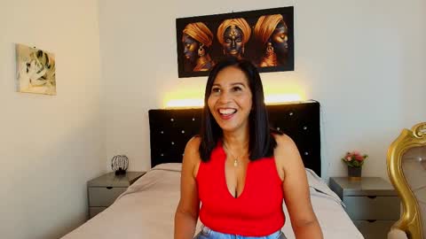  Shanon  online show from March 23, 2026, 6:34 pm