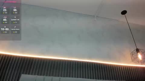 SHANON online show from November 16, 2025, 6:02 pm