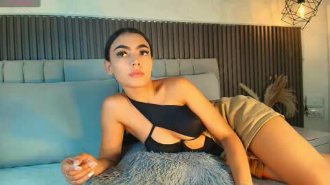 SHANON online show from January 17, 2026, 6:33 pm