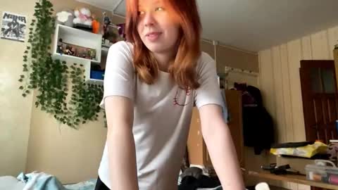 Kristin online show from October 2, 2025, 7:48 am