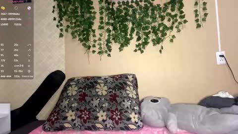 Kristin online show from November 9, 2025, 4:22 am