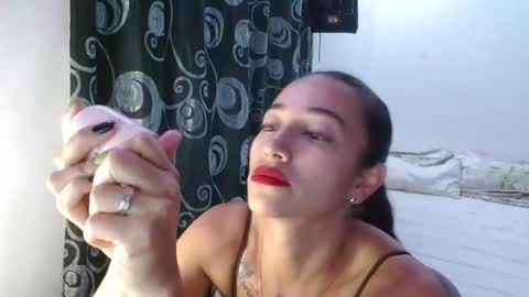 shantal_101 online show from October 9, 2025, 2:09 am