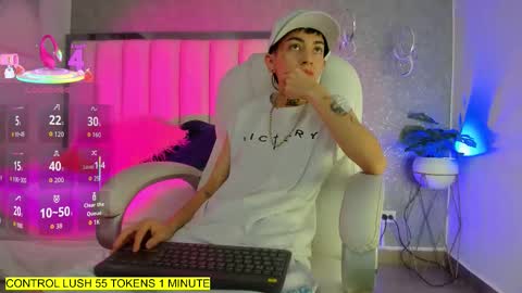 Shantal online show from March 19, 2026, 11:14 am