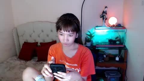 SHANTA FOX  s online show from January 6, 2025, 7:52 am