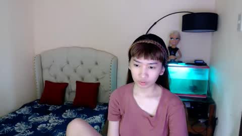 SHANTA FOX  s online show from March 6, 2026, 8:00 am