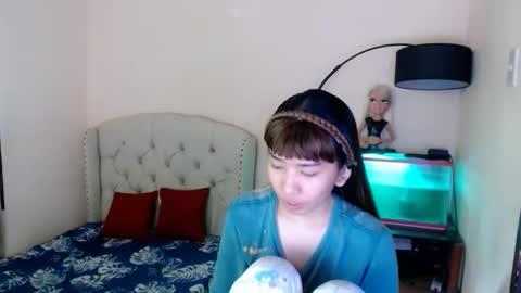 SHANTA FOX  s online show from March 17, 2026, 1:54 am