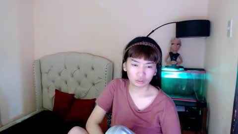 SHANTA FOX  s online show from April 7, 2026, 7:09 am