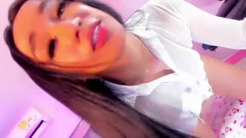 Shantal girls online show from December 20, 2024, 5:47 am